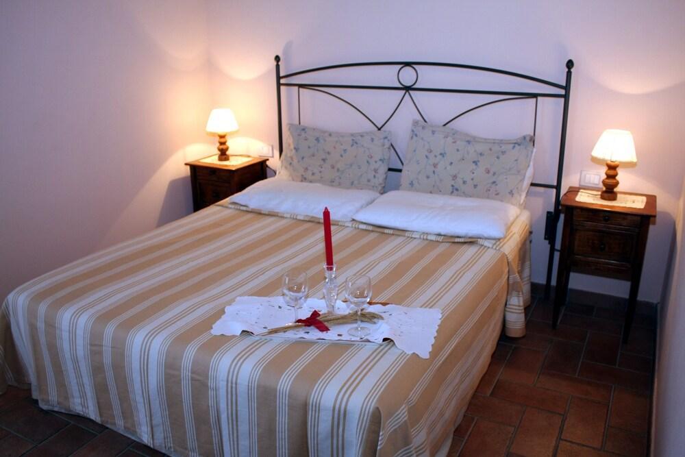 Agriturismo Le Docce Castelfiorentino Zewnętrze zdjęcie