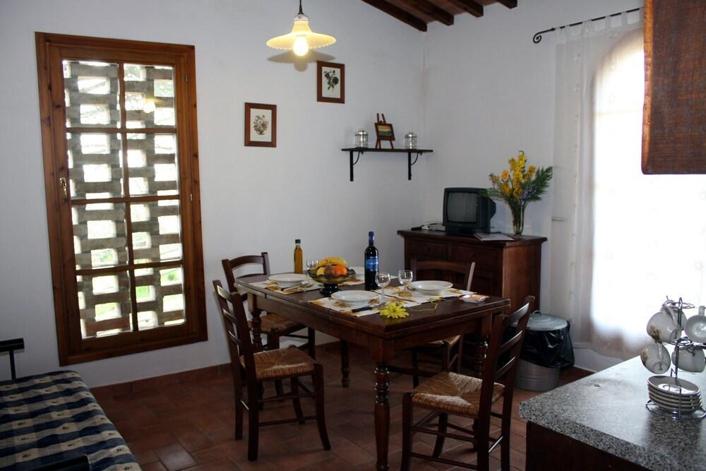 Agriturismo Le Docce Castelfiorentino Zewnętrze zdjęcie