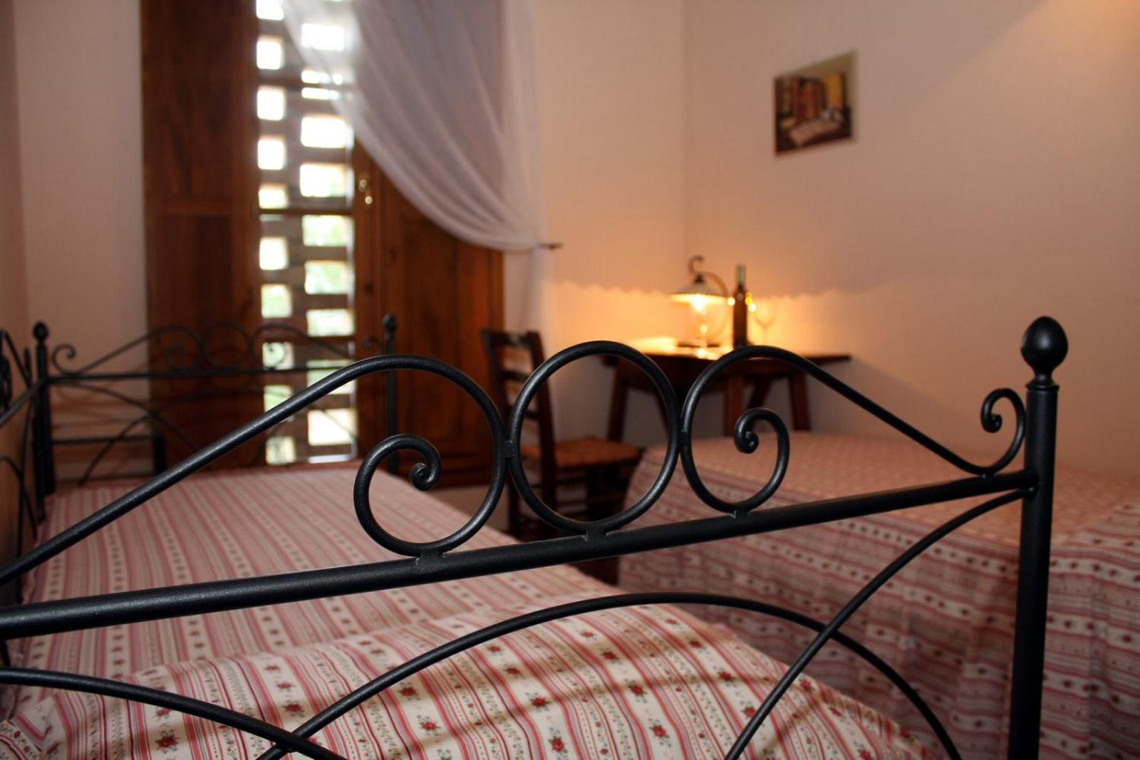 Agriturismo Le Docce Castelfiorentino Zewnętrze zdjęcie