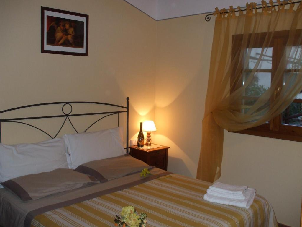 Agriturismo Le Docce Castelfiorentino Zewnętrze zdjęcie
