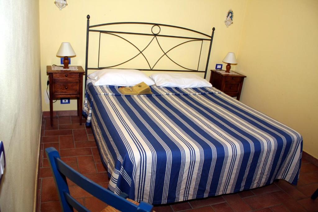 Agriturismo Le Docce Castelfiorentino Pokój zdjęcie
