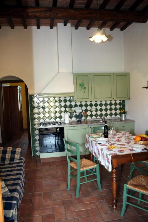 Agriturismo Le Docce Castelfiorentino Pokój zdjęcie