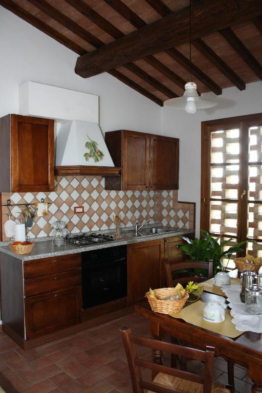 Agriturismo Le Docce Castelfiorentino Pokój zdjęcie