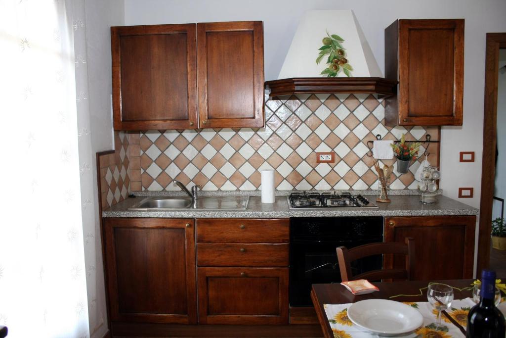 Agriturismo Le Docce Castelfiorentino Pokój zdjęcie