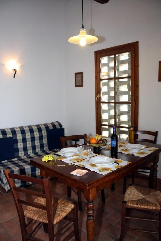 Agriturismo Le Docce Castelfiorentino Pokój zdjęcie