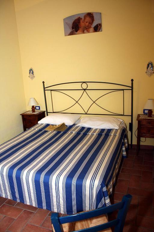 Agriturismo Le Docce Castelfiorentino Pokój zdjęcie