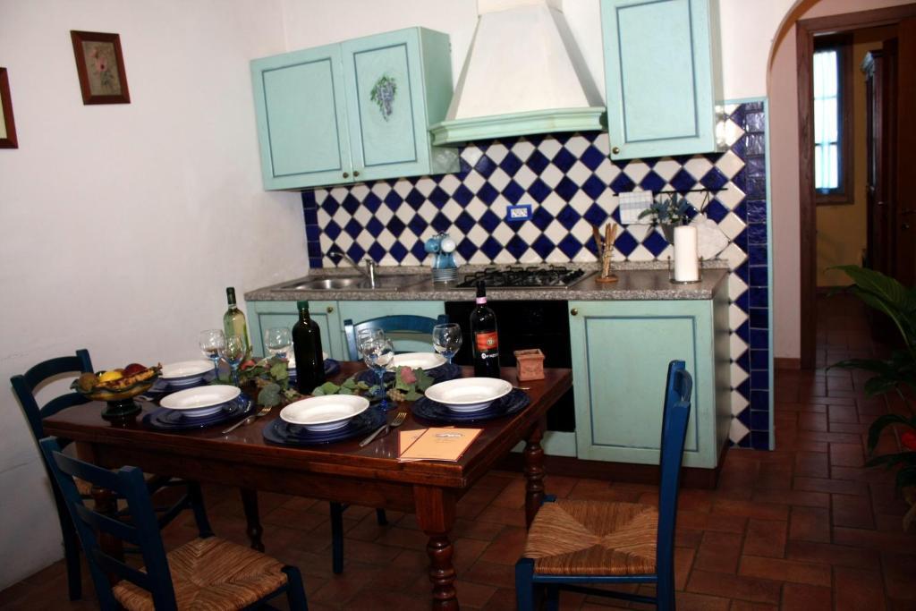 Agriturismo Le Docce Castelfiorentino Pokój zdjęcie